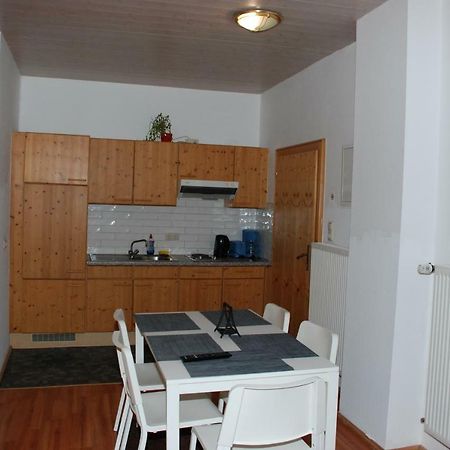 Restaurant Olympia & Apartments Bergen  Dış mekan fotoğraf