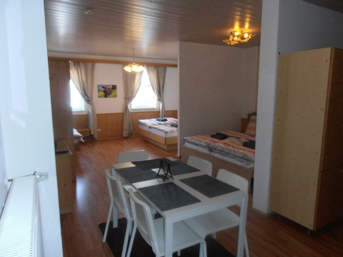 Restaurant Olympia & Apartments Bergen  Dış mekan fotoğraf