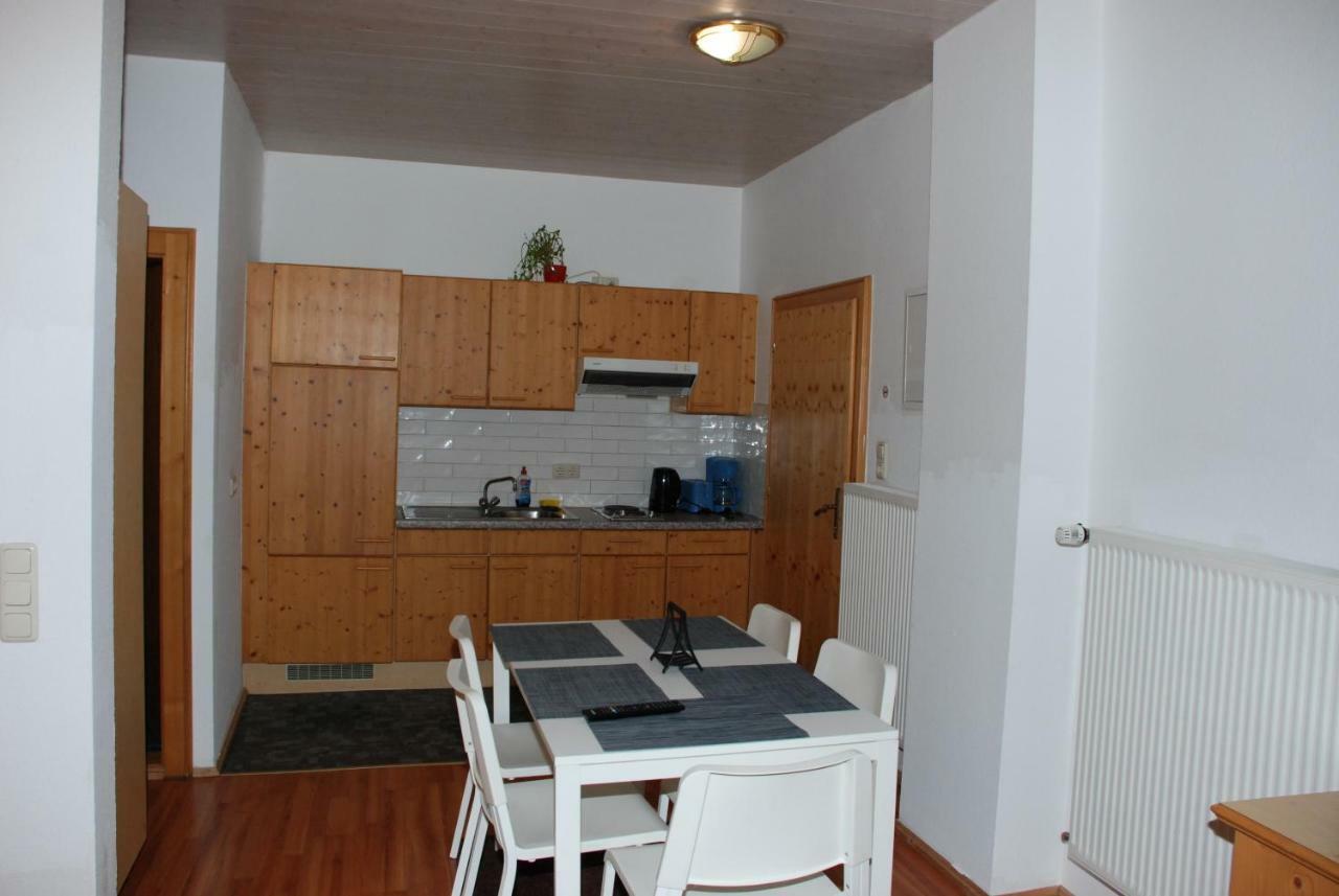 Restaurant Olympia & Apartments Bergen  Dış mekan fotoğraf